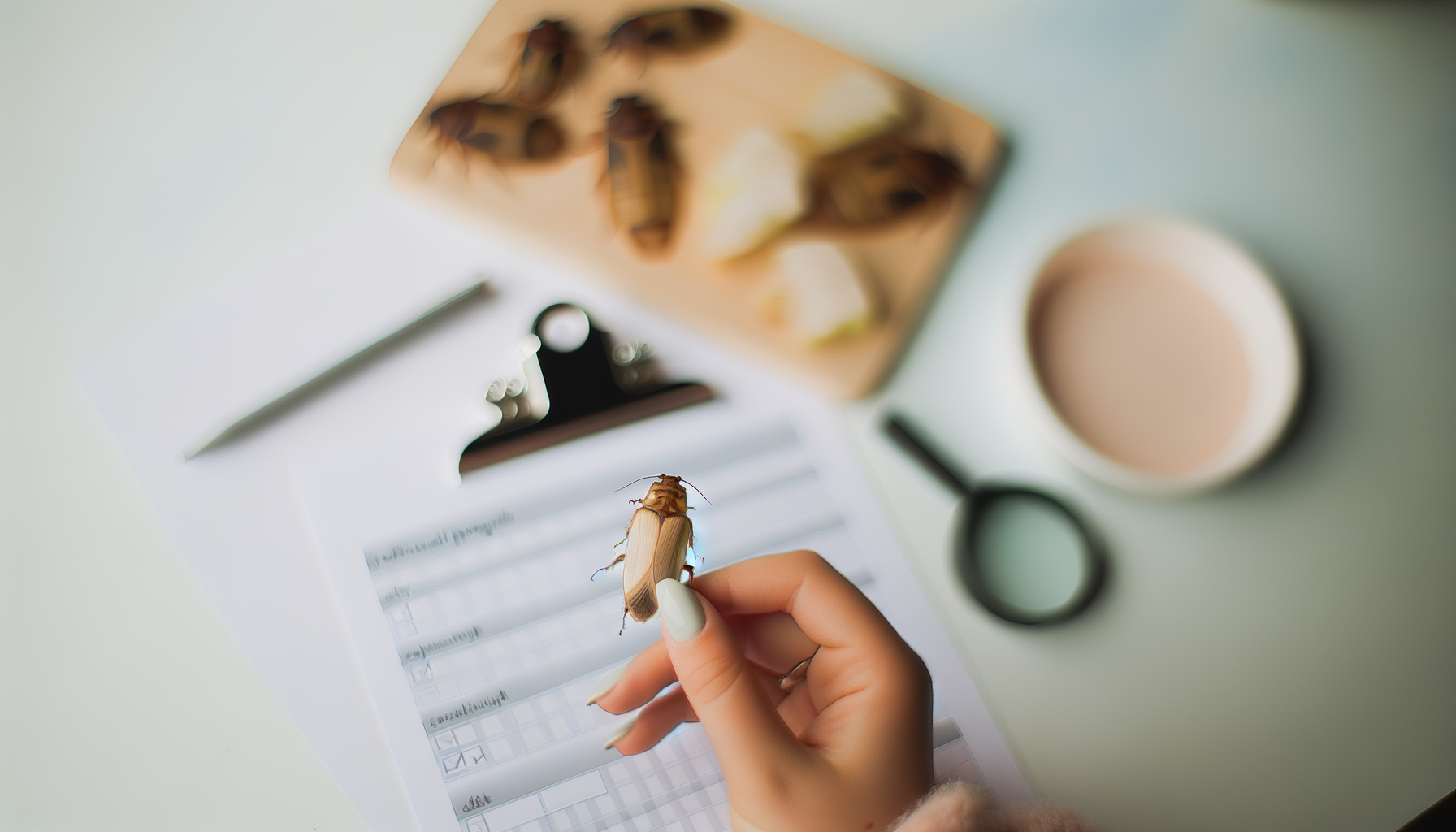 Organiser une soirée découverte insectes : checklist complète